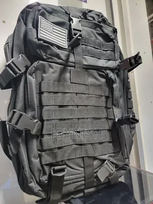 Camping/ Hiking Bag 50 Litres