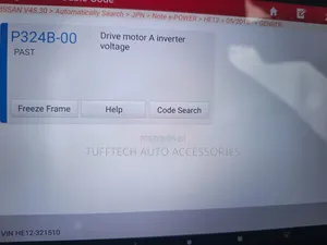 Car Diagnosis and Repair