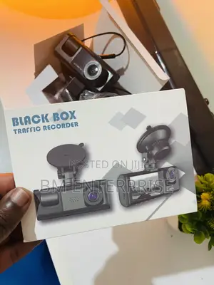 Best Quality 3 in 1 Dashboard Camera 1080p
