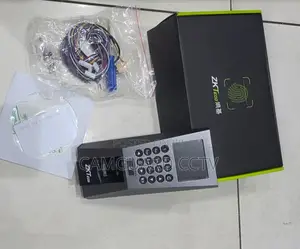 Zkteco F18 Standalone Fingerprint Access Control Reader