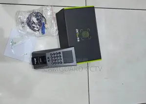 Zkteco F18 Fingerprint Door Lock Access Controller With Usb Host