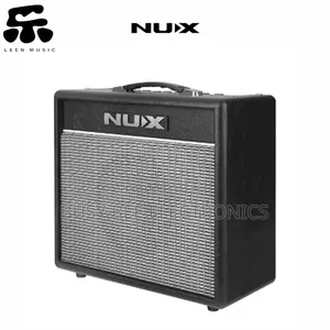 Nux Mighty 20 Bt Amplifier