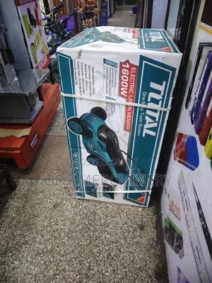 Electric Lawn Mower 1600w
