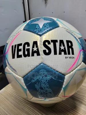 Vega Star Football Balls