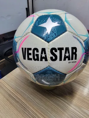 Vega Star Soccer Balls