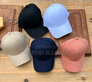 Baseball Caps