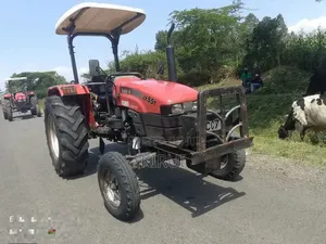 Case Jx 55 Tractor