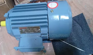 2hp 1.5kw Three Phase Induction Motor