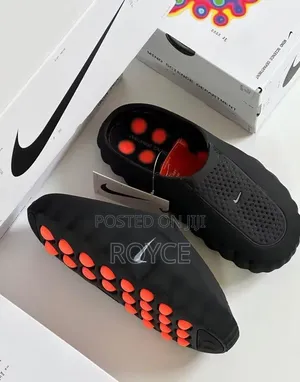 Nike Mind Slides