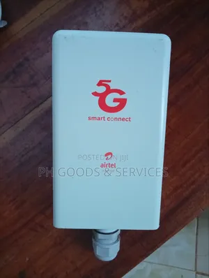 Airtel 5g Router