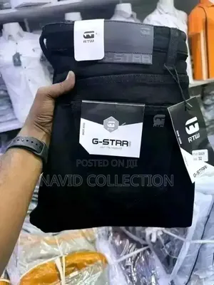 Gstar Jeans