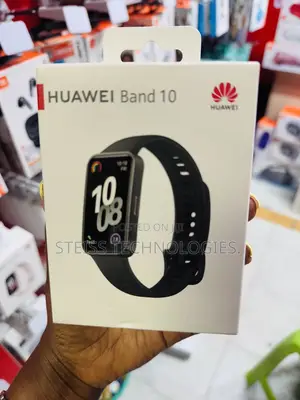 Huawei Band 10 Smartwatch
