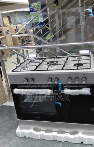 Simfer 5g 90by 60 Standing Cooker