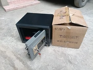 Fire Safe Box Fire Safe Box Fire Safe Box Fire Safe Box 30kgs Safe Box