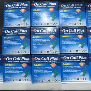 On Call Strips