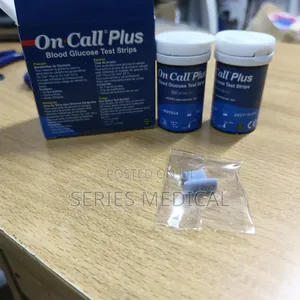 On Call Strips