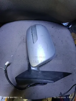 Belta Side Mirror Right Side