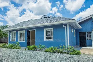 2bdrm Bungalow in Kenol Town, Kimorori/Wempa for sale