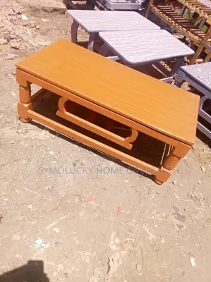 Fancy Coffee Table- Mexcan Coffee Table