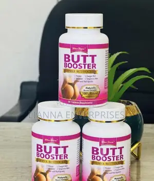 Butt Booster