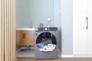 Furnished 1bdrm Apartment in Alba Gardens, Kileleshwa for rent