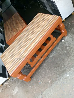 Coffee Tables- Brand New Serving Coffee Table