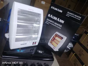 Quartz Room Heaters