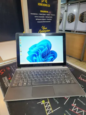 Laptop Lenovo Miix 2 8GB Intel Core i5 SSD 256GB