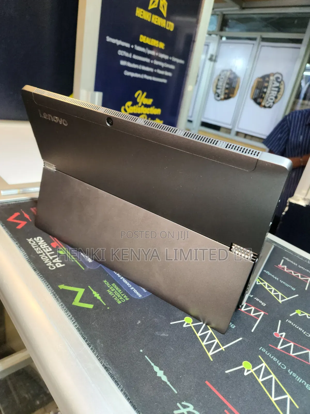 Laptop Lenovo Miix 2 8GB Intel Core i5 SSD 256GB