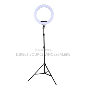 14 Inch Led Ring Fill Light for Makeup Video Recording