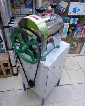 Best Quality Sugarcane Machine