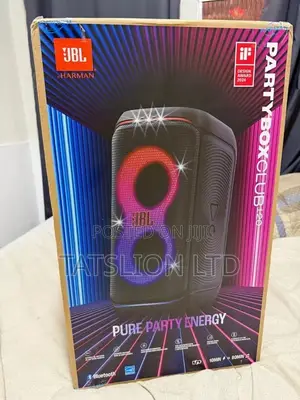 JBL Partybox 120
