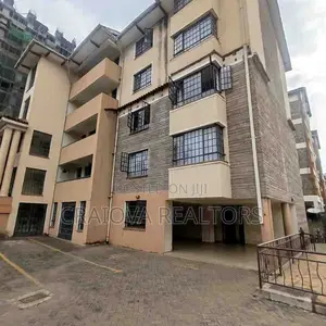 3bdrm Apartment in Kileleshwa for sale