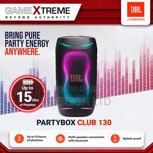 JBL Partybox 130