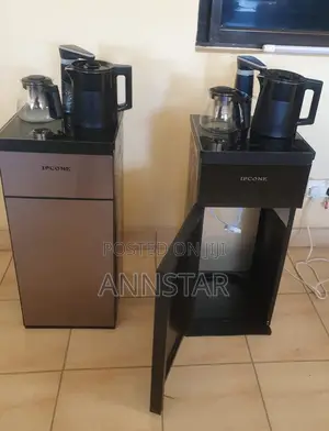 Hot and Normal Bottom Load Water Dispenser
