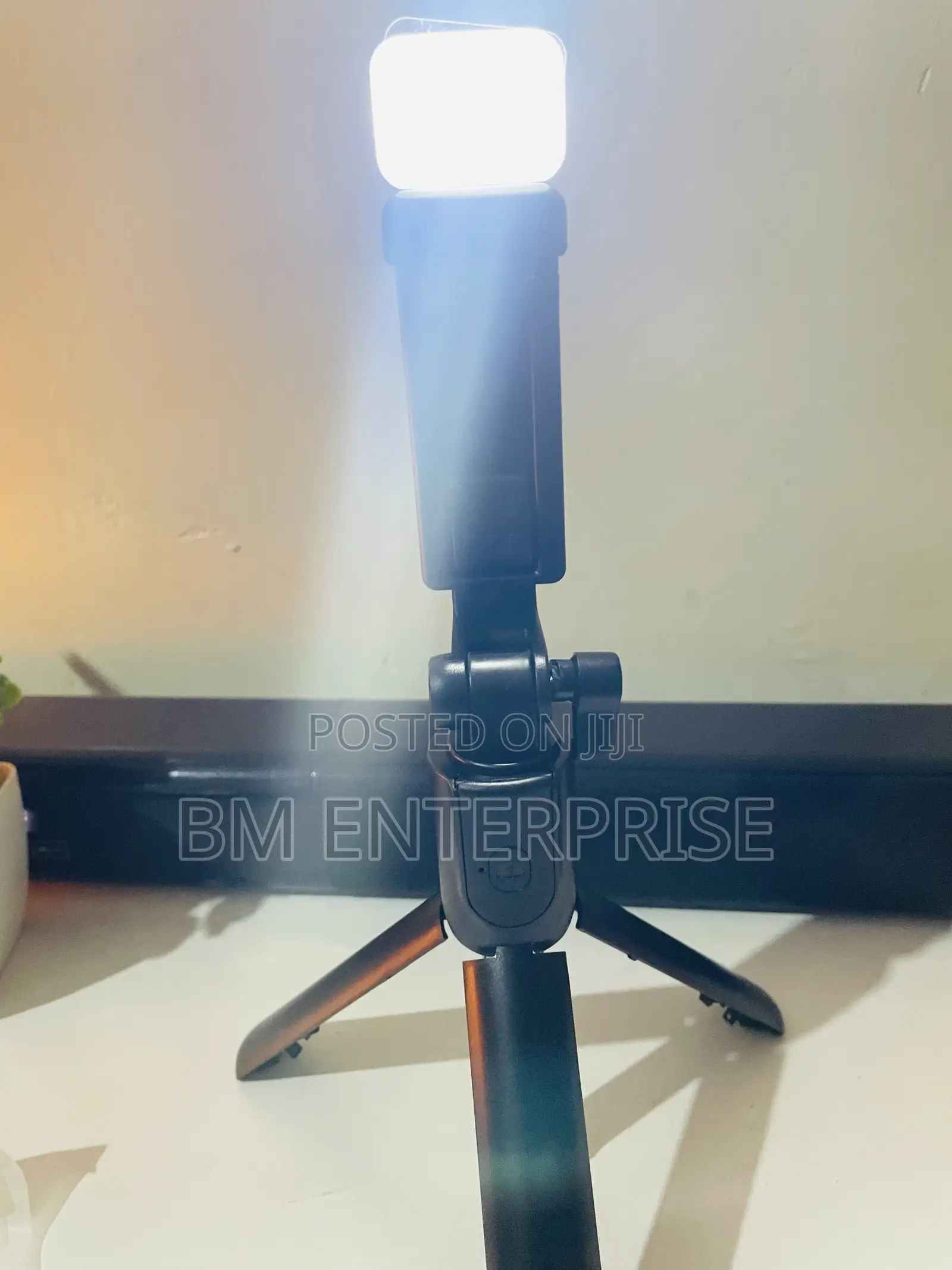 Selfie Sticks Available