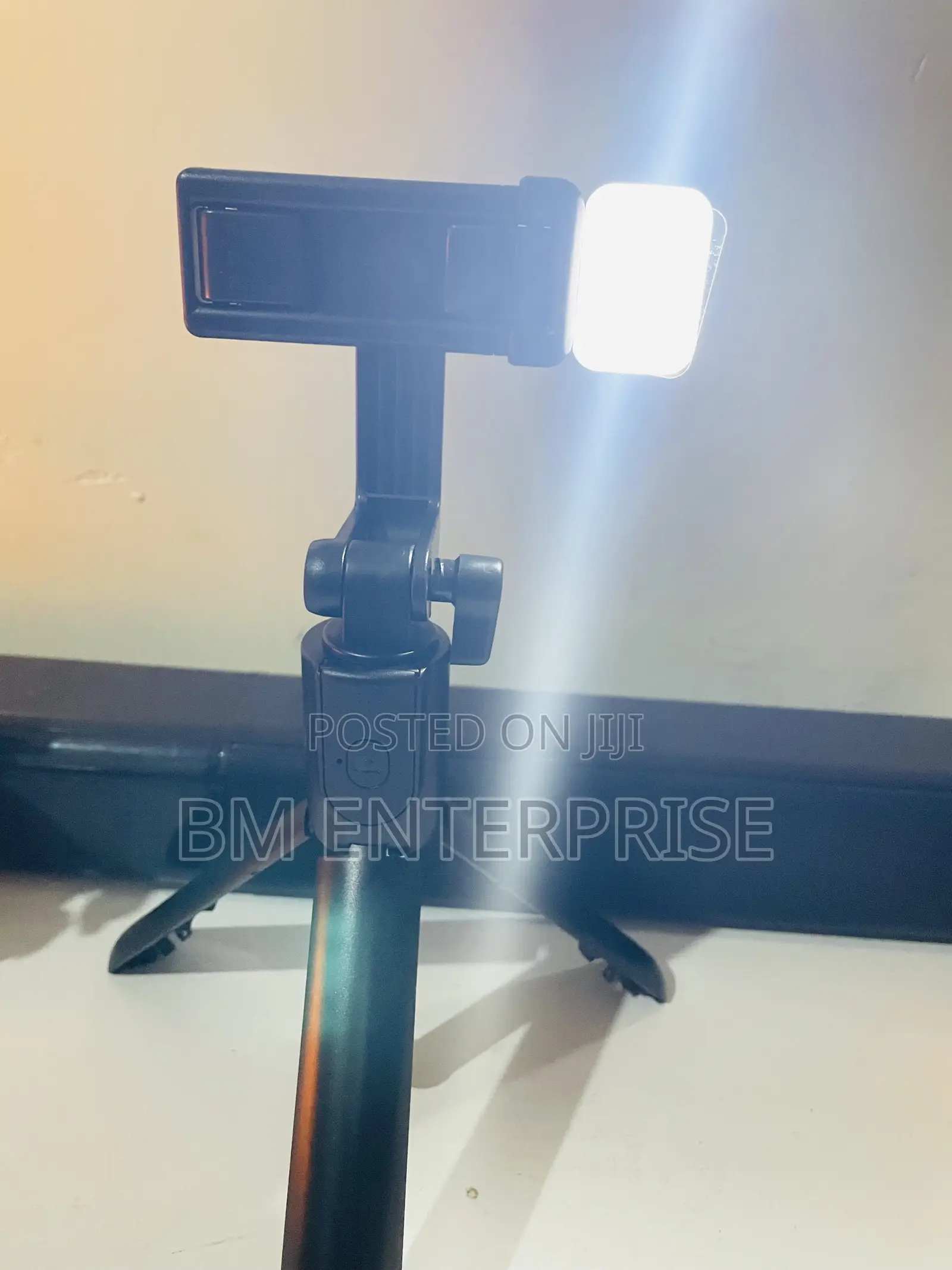 Selfie Sticks Available