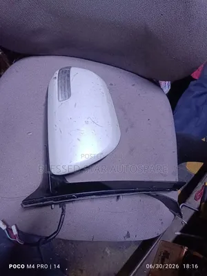 Side Mirror for Alphard