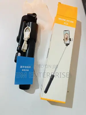 New Selfie Stick