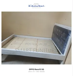 Strong Bed Chester Bed
