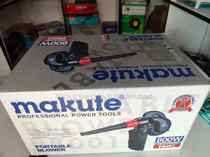 Makute Aspirator Blower