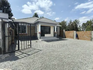 3bdrm Bungalow in Ongata Rongai, Nkoroi for sale