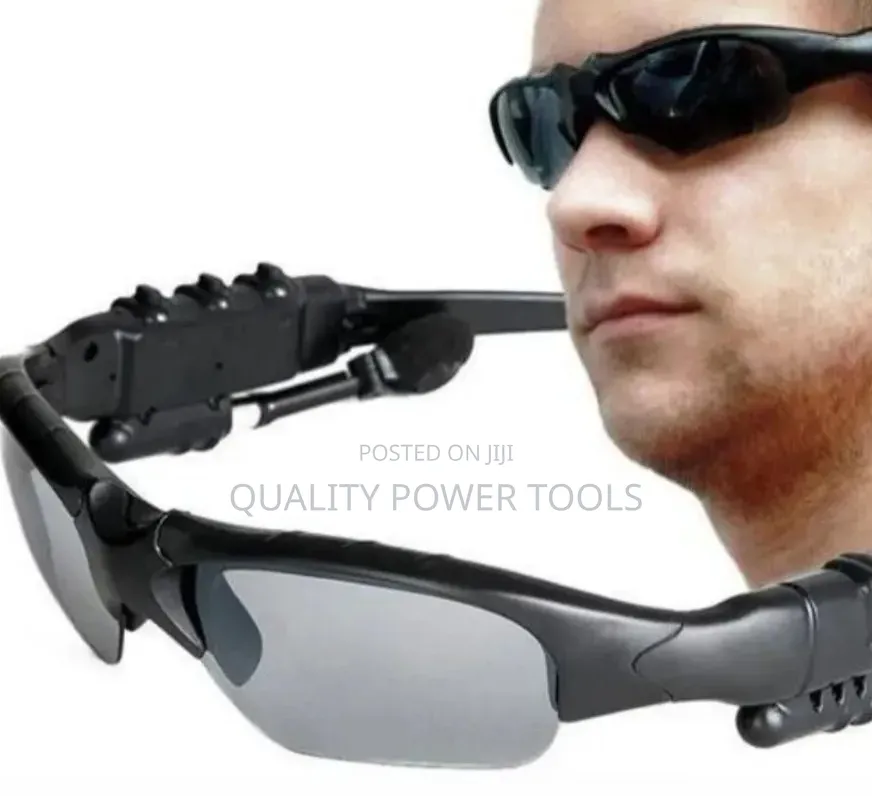 Smart Wireless Bluetooth Sunglasses
