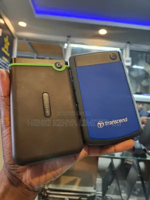 Ex Uk 100% Tested Transcend