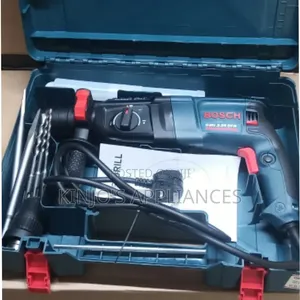 Bosch Rotary Hammer