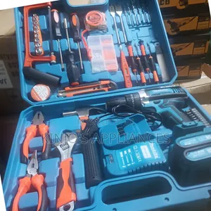 36v Makita Cordless Drill