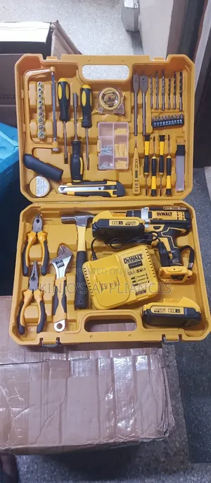 Dewalt 36v Cordless Drill