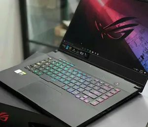 Laptop Asus ROG Zephyrus (GX501) 16GB Intel Core i7 SSD 512GB