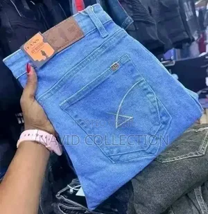 Quality Jeans