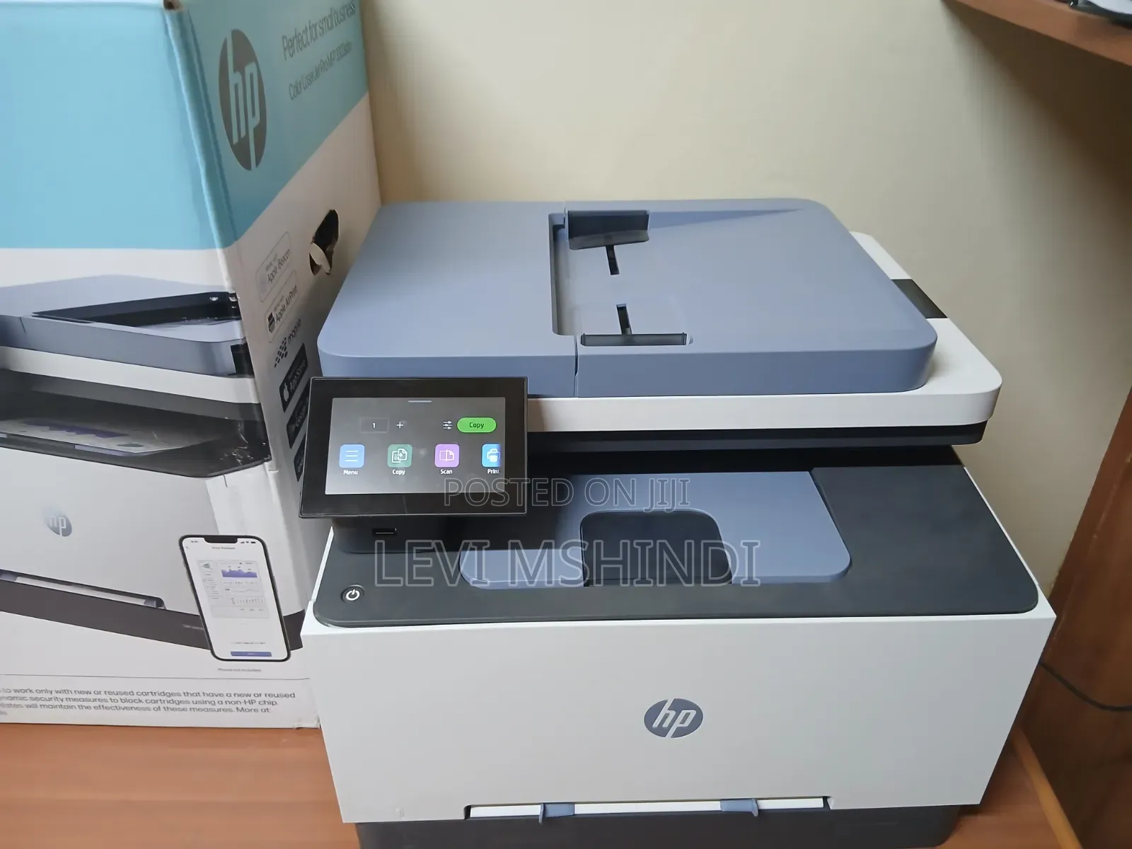 HP Laserjet Printer